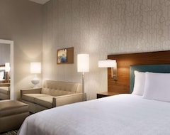 Hotel Home2 Suites By Hilton Mt Pleasant Charleston (Charleston, USA)