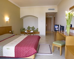 Hotel Thalassa Mahdia (Mahdia, Túnez)
