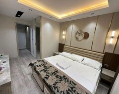 Khách sạn Paradise Suit Otel (Beyşehir, Thổ Nhĩ Kỳ)