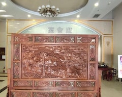 Khách sạn Kaixuanmen (Kaiping, Trung Quốc)