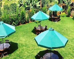 Khách sạn Viva Gardens (Kitui, Kenya)