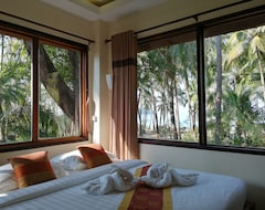 Entire House / Apartment Kyaw Myanmar Hotel (Ngapali Beach, Myanmar)