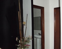 Toàn bộ căn nhà/căn hộ Romantic Suitable-studio For Couples. (La Guardia, Tây Ban Nha)