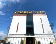 Oyo 1192 Victory Hotel Dien Ban (Da Nang, Vietnam)