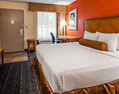 Hotel Best Western Dulles Airport Inn (Sterling, USA)