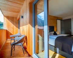 Khách sạn Hotel Laurus (Lech am Arlberg, Áo)