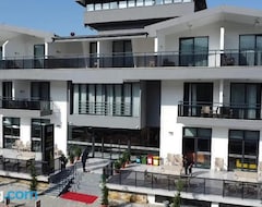 Hotel Celik Thermal & Spa (Pamukkale, Tyrkiet)