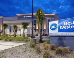 Khách sạn Best Western Green Oaks Inn (San Antonio, Hoa Kỳ)