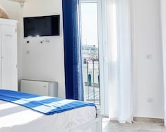 Khách sạn Posea - Polignano Sea Suites (Polignano a Mare, Ý)
