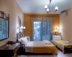 Hotel Kipos Resort (Nea Peramos, Grčka)