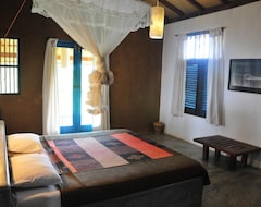 Hotelli Back Of Beyond - Wellness Retreat (Tangalle, Sri Lanka)