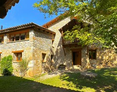 Toàn bộ căn nhà/căn hộ Moli De Dalt (Guixers, Tây Ban Nha)