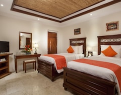 Lomakeskus Astagina Resort Villa And Spa (Badung, Indonesia)