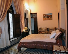 Hotel Riad Youssef (Fès, Maroko)
