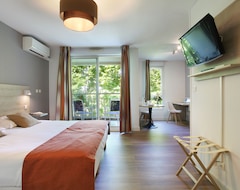Hotelli Apparthotel Odalys Aix Chartreuse (Aix-en-Provence, Ranska)