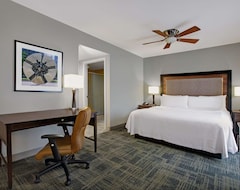 Hotel Homewood Suites Charlotte Ayrsley (Charlotte, USA)