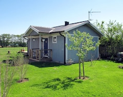 Cijela kuća/apartman Täppan (sko184) (Bromölla, Švedska)