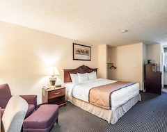 Hotel Rodeway Inn & Suites (Charles Town, USA)