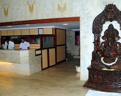 Khách sạn Navaratna Palace (Mangalore, Ấn Độ)