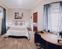 Guesthouse Madeira Bed (Queenstown, South Africa)