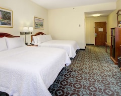 Hotelli Hampton Inn Spartanburg Hotel (Spartanburg, Amerikan Yhdysvallat)