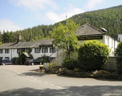 Khách sạn The Pheasant Inn - The Inn Collection Group (Cockermouth, Vương quốc Anh)
