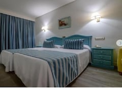 Hotel Villa de Laredo (Fuengirola, Spain)