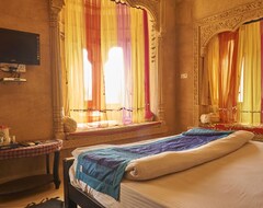 Hotel Royal Haveli (Jaisalmer, India)