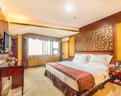 Hotel Jinhua Business (Chongqing, Kina)