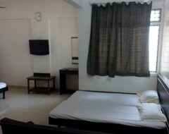Otel Shalini (Velha Goa, Hindistan)