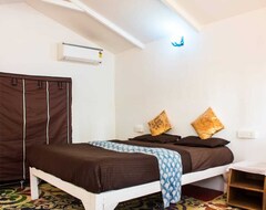 Hotel Cafe Del Mar Cottages And Rooms (Canacona, Indien)