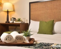 Hotel Stay Inn Plus (Mexico, Filipini)