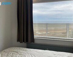Toàn bộ căn nhà/căn hộ Apartment With Sea View (Zandvoort, Hà Lan)