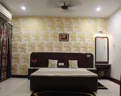 Hotel Padmini International- Sigra (Varanasi, Indien)