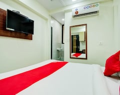 Otel Oyo 36742 Kunal Palace (Bombay, Hindistan)