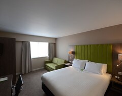 Hotel Holiday Inn Wolverhampton - Racecourse (Wolverhampton, United Kingdom)