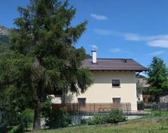 Toàn bộ căn nhà/căn hộ Haus Schönblick (svh112) (St. Valentin, Ý)