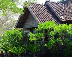 Hotel Ketapang Estate (Tabanan, Indonesia)