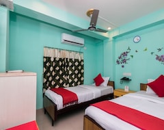 Hotelli OYO 10471 Hotel Samrat Palace (Kalkutta, Intia)