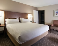 Khách sạn Holiday Inn Express & Suites Nashville-I-40 & I-24Spence Lane, An Ihg Hotel (Nashville, Hoa Kỳ)