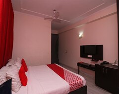 Oyo 73541 A.k Hotel (Kudan, Indien)