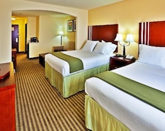 Khách sạn Holiday Inn Express & Suites Perry, An Ihg Hotel (Perry, Hoa Kỳ)
