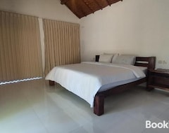 Hotel Hide And Seek (East Lombok, Indonesien)