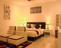 Hotelli Bali Exclusive Residence (Ungasan, Indonesia)