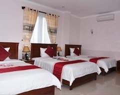 Hotel Sunsea (Da Nang, Vietnam)