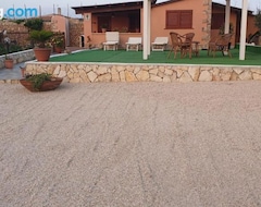 Cijela kuća/apartman Villa Cala Francese (Lampedusa, Italija)