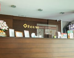 Hotel G House (Hua Hin, Tailandia)