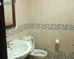 Cijela kuća/apartman El Corralon De Severo (Hinojales, Španjolska)