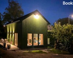 Cijela kuća/apartman The Green House (Hagersten, Švedska)