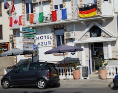 Khách sạn Azur (Nice, Pháp)